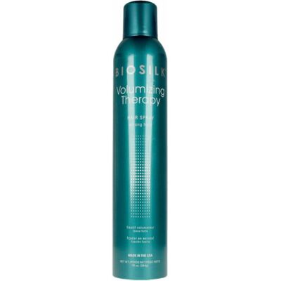 BioSilk, Haarspray, Volumizing Therapy BioSilk, Haarspray, Volumizing Therapy