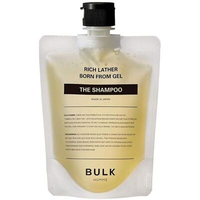 Depot, Shampoo, Bulk Homme, The Shampoo, Hair Shampoo, For Hydration, 200 g For Men Depot, Shampoo, Bulk Homme, The Shampoo, Hair Shampoo, For Hydration, 200 g For Men