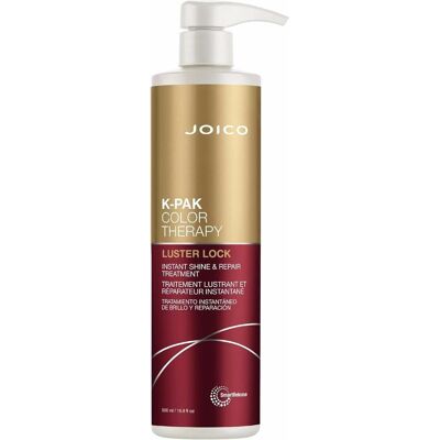 Joico K-pak Farbtherapie Luster Lock - Reparatur & Glanzbehandlung Joico K-pak Farbtherapie Luster Lock - Reparatur & Glanzbehandlung