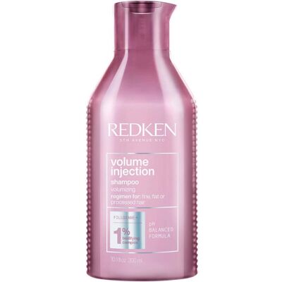 Redken Volumen-Injektionsshampoo - 1000 ml Redken Volumen-Injektionsshampoo - 1000 ml