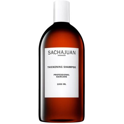 Sachajuan Volumen-Shampoo - Shampoo Sachajuan Volumen-Shampoo - Shampoo