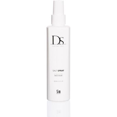 DS Salzspray 200ml - Haarspray für Volumen & Strandlook DS Salzspray 200ml - Haarspray für Volumen & Strandlook