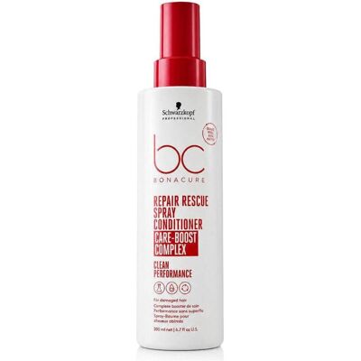 Schwarzkopf Professional BC Bonacure Repair Rescue Sprüh-Conditioner - Geschädigtes Haar Schwarzkopf Professional BC Bonacure Repair Rescue Sprüh-Conditioner - Geschädigtes Haar