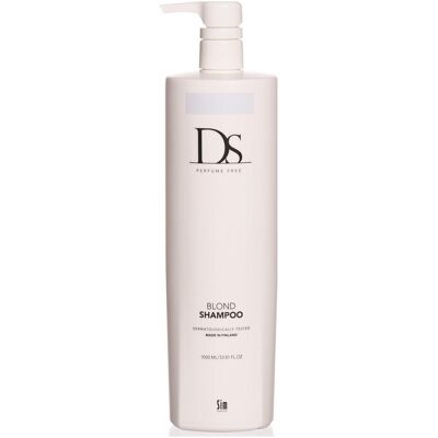 DS Sim Sensitive Blonde Shampoo - Haarpflege DS Sim Sensitive Blonde Shampoo - Haarpflege