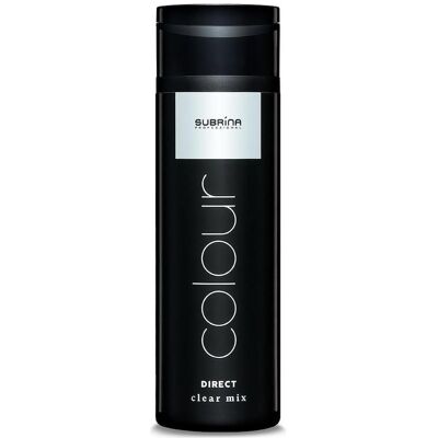 Subrina Professional Clear Mix - Haarfarbe Subrina Professional Clear Mix - Haarfarbe