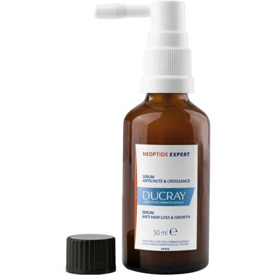 Ducray, Haaröl + Haarserum, Anaphase Neoptide (100 ml) Ducray, Haaröl + Haarserum, Anaphase Neoptide (100 ml)