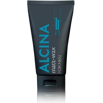 Alcina Matt-Wachs 75ml - Haarwachs Alcina Matt-Wachs 75ml - Haarwachs