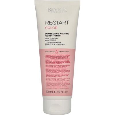 Revlon Re-Start Farbgeschützender Schmelzconditioner - Conditioner Revlon Re-Start Farbgeschützender Schmelzconditioner - Conditioner
