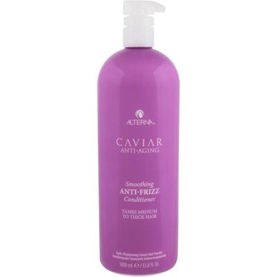 Alterna Caviar Glättende Anti-Frizz Conditioner (1000 ml) Alterna Caviar Glättende Anti-Frizz Conditioner (1000 ml)