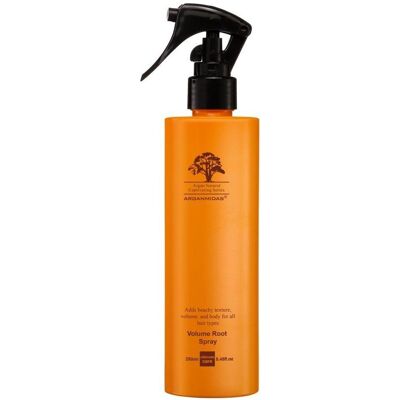 Arganmidas, Haarspray, - Volume Root Spray - 250ml (250 ml) Arganmidas, Haarspray, - Volume Root Spray - 250ml (250 ml)