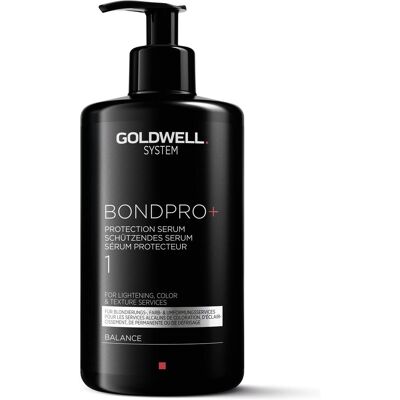 Goldwell Bondpro 1 Schutzserum - Schutzserum Goldwell Bondpro 1 Schutzserum - Schutzserum