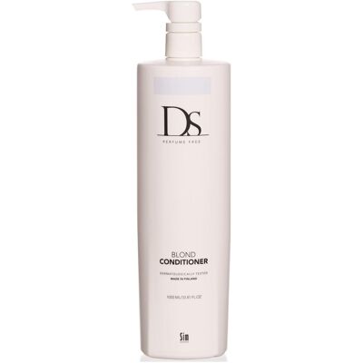 DS Blond & Silver Conditioner - Blond, UV-Schutz, Feuchtigkeit DS Blond & Silver Conditioner - Blond, UV-Schutz, Feuchtigkeit
