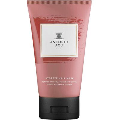 Antonio Axu Hydrate Haarmaske - Feuchtigkeitsboost für Haare Antonio Axu Hydrate Haarmaske - Feuchtigkeitsboost für Haare