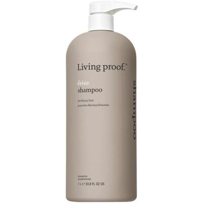 Living Proof Anti-Krissel Shampoo - Shampoo - 1000 ml Living Proof Anti-Krissel Shampoo - Shampoo - 1000 ml