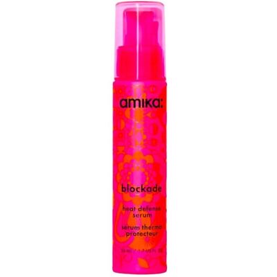 Amika, Haarmaske, SIGNATURE Blockade Defense Serum 50 ml (50 ml) Amika, Haarmaske, SIGNATURE Blockade Defense Serum 50 ml (50 ml)