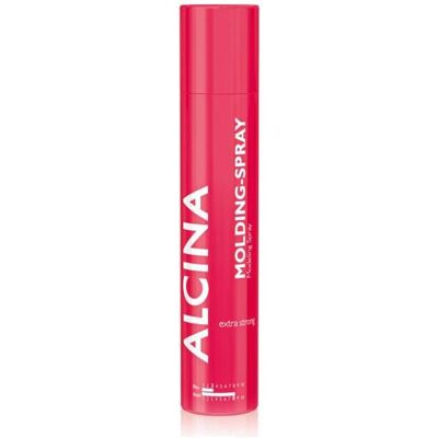 Alcina Modelační sprej Extra Strong - Hairspray Alcina Modelační sprej Extra Strong - Hairspray
