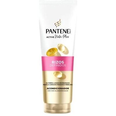Pantene Modell Rizos Perfectos Conditioner - Haartyp Pantene Modell Rizos Perfectos Conditioner - Haartyp