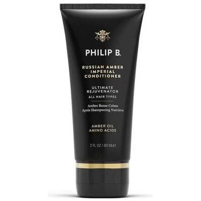 Philip B Russischer Bernstein Conditioner - Pflegende Haarpflege bei Schäden Philip B Russischer Bernstein Conditioner - Pflegende Haarpflege bei Schäden