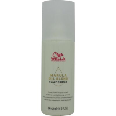 Wella Professionals Marula Oil Blend Scalp Primer - Haarkur Wella Professionals Marula Oil Blend Scalp Primer - Haarkur