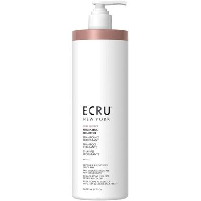 ECRU Curl Perfect Hydrating Shampoo 709 ml - Shampoo ECRU Curl Perfect Hydrating Shampoo 709 ml - Shampoo