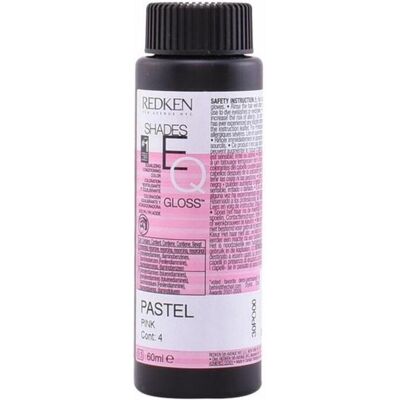 Redken Shades EQ Pink Haarkolor - Demi Permanent - 60ml Redken Shades EQ Pink Haarkolor - Demi Permanent - 60ml