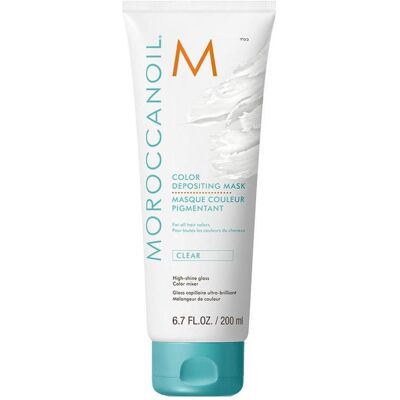 Moroccanoil Hochglanz Glanz - Klar Maske - Haartyp Moroccanoil Hochglanz Glanz - Klar Maske - Haartyp