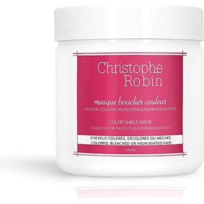 Christophe Robin - Colour Shield - Haarmaske - 1000 ml Christophe Robin - Colour Shield - Haarmaske - 1000 ml