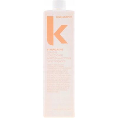 Kevin Murphy Staying.Alive Leave-In Conditioner - Trockenes, Geschädigtes, Coloriertes Haar Kevin Murphy Staying.Alive Leave-In Conditioner - Trockenes, Geschädigtes, Coloriertes Haar