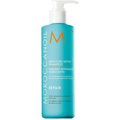 Moroccanoil Feuchtigkeitsreparatur Shampoo - 1000ml Moroccanoil Feuchtigkeitsreparatur Shampoo - 1000ml