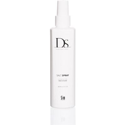 DS Salzspray 200ml - Haarspray für Volumen & Strandlook DS Salzspray 200ml - Haarspray für Volumen & Strandlook