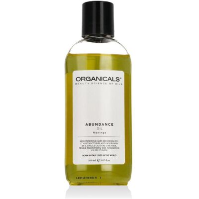 Organicals, Haaröl + Haarserum, Abundance Oil (100 ml) Organicals, Haaröl + Haarserum, Abundance Oil (100 ml)