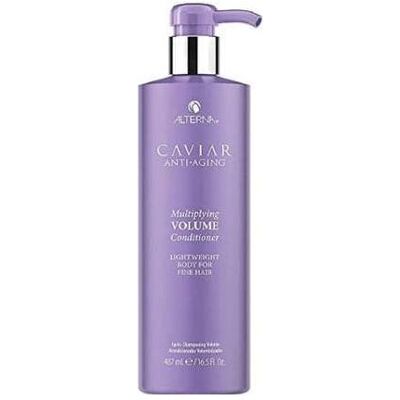 Alterna Caviar Anti-Aging Multiplying Volume Conditioner - Spülung Alterna Caviar Anti-Aging Multiplying Volume Conditioner - Spülung