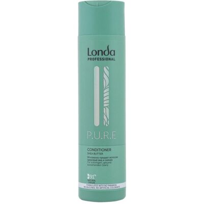 Londa Professional P.U.R.E Conditioner - Spülung... Londa Professional P.U.R.E Conditioner - Spülung...
