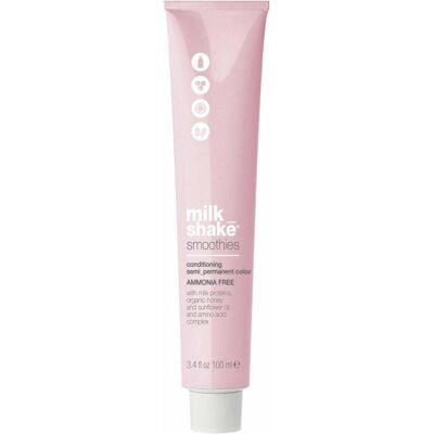 MilkShake - MilkShake Smoothies - Exotic Light Brown MilkShake - MilkShake Smoothies - Exotic Light Brown