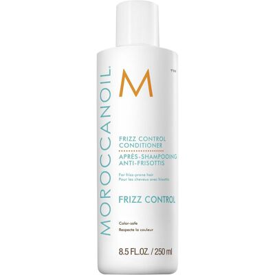 Moroccanoil Frizz Control Conditioner - Anti-krus Balsam - 250ml Moroccanoil Frizz Control Conditioner - Anti-krus Balsam - 250ml
