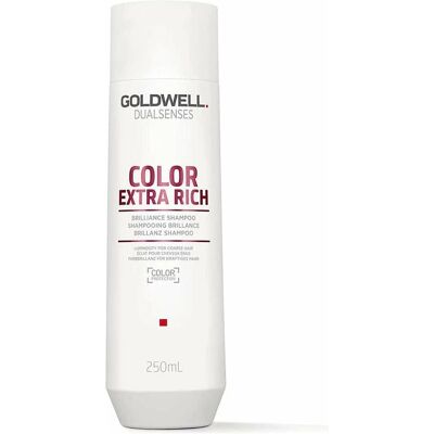 Goldwell DualSenses Color Extra Rich Shampoo - Shampoo Goldwell DualSenses Color Extra Rich Shampoo - Shampoo