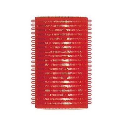 Fripac-Medis Magic Rollers červený 36 mm průměr sáček s 12 kusy - Lockenstäbe Fripac-Medis Magic Rollers červený 36 mm průměr sáček s 12 kusy - Lockenstäbe