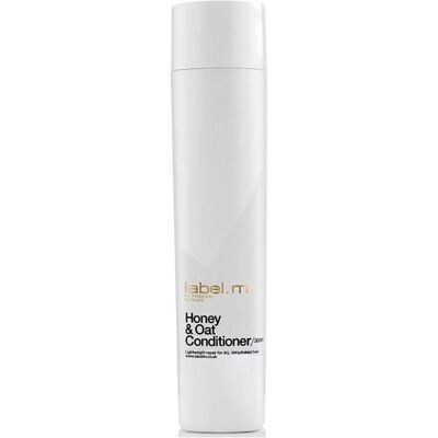 label.m Honig & Hafer Feuchtigkeitsspender Conditioner (300ml) label.m Honig & Hafer Feuchtigkeitsspender Conditioner (300ml)