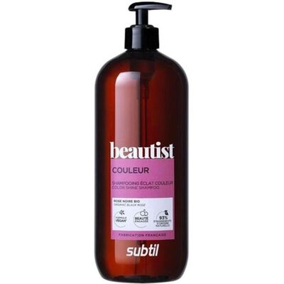 Subtil, Shampoo, Beautist - Color Shine Shampoo 950 ml (950 ml) Subtil, Shampoo, Beautist - Color Shine Shampoo 950 ml (950 ml)