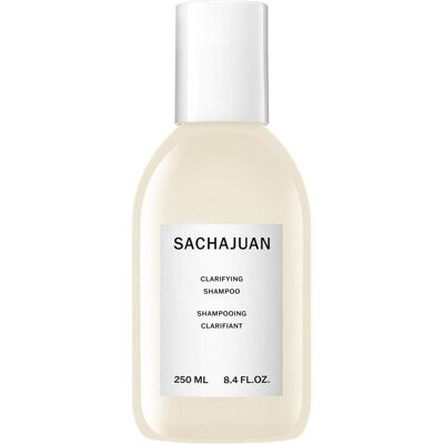 Sacha Juan Neutral 250ml Farbschutz Shampoo - Shampoo Sacha Juan Neutral 250ml Farbschutz Shampoo - Shampoo