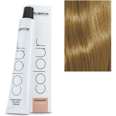 Subrina, Haarfarbe, Vopsea de par permanenta Essential Colour 8/8, Blond Deschis Mat, 100ml (8/8) Subrina, Haarfarbe, Vopsea de par permanenta Essential Colour 8/8, Blond Deschis Mat, 100ml (8/8)