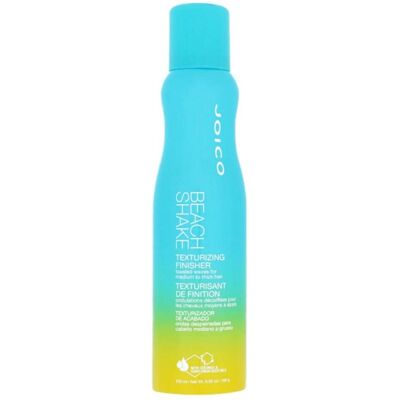 Joico Beach Shake Texturizing Finisher - Strandiges Haar, Parabenfrei, 250ml Joico Beach Shake Texturizing Finisher - Strandiges Haar, Parabenfrei, 250ml