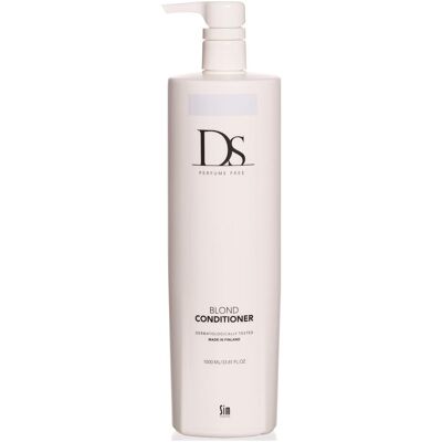 DS Blond & Silver Conditioner - Blond, UV-Schutz, Feuchtigkeit DS Blond & Silver Conditioner - Blond, UV-Schutz, Feuchtigkeit