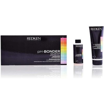 Redken Ph-bonder Haarpflegeset für Damen - Haarpflege Redken Ph-bonder Haarpflegeset für Damen - Haarpflege