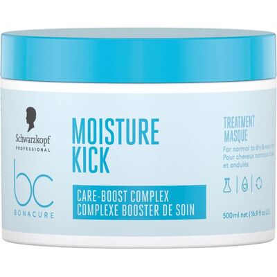 Schwarzkopf Moisture Kick Treatment Glycerol - 500ml Schwarzkopf Moisture Kick Treatment Glycerol - 500ml