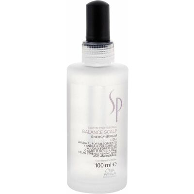 Wella Professionals - SP Balance Scalp Energy Serum - Haars serum Wella Professionals - SP Balance Scalp Energy Serum - Haars serum