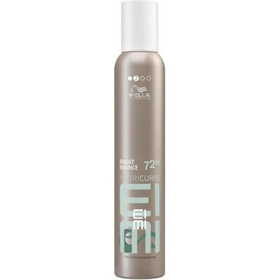Wella Professionals Nutricurls Locken-Boost Schaum - Lockenverstärkender Schaum Wella Professionals Nutricurls Locken-Boost Schaum - Lockenverstärkender Schaum
