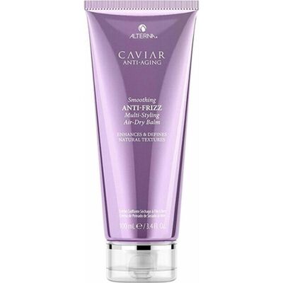 Alterna Kaviar Anti-Aging Glättender Anti-Frizz Multi-Styling Air-Dry Balm - Haarbalsam Alterna Kaviar Anti-Aging Glättender Anti-Frizz Multi-Styling Air-Dry Balm - Haarbalsam