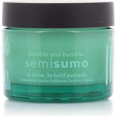 Bumble and Bumble Semisumo – Hochglanz, Leicht Halt Pomade - Styling Bumble and Bumble Semisumo – Hochglanz, Leicht Halt Pomade - Styling