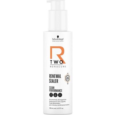 Schwarzkopf Bonacure R-TWO Renewal Sealer (145ml) Schwarzkopf Bonacure R-TWO Renewal Sealer (145ml)